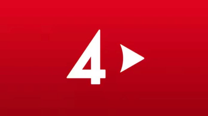 TV4 Logotyp TV4 Logotyp