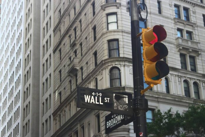 Unicorn bolag på wall street