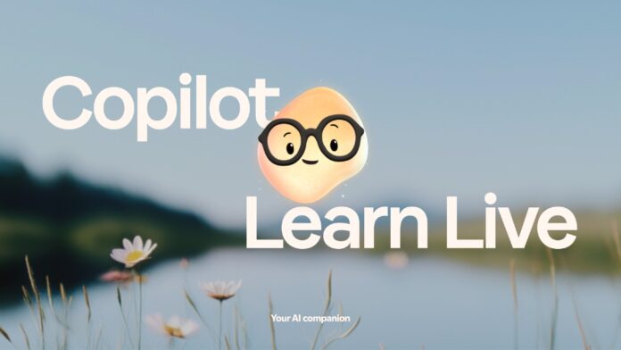 Microsoft Learn Live med Mico