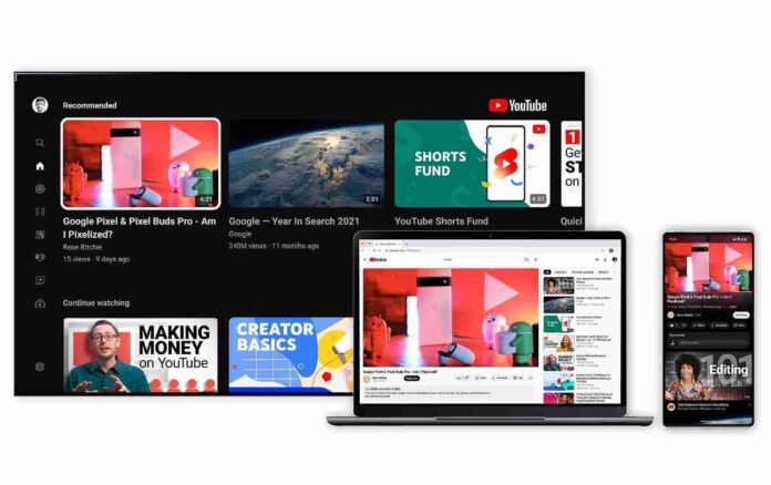 Youtube deepfakes ai verktyg