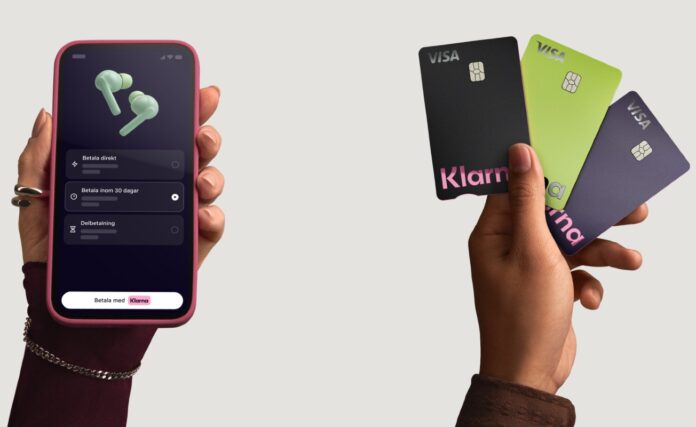 Pricerunner på en mobil