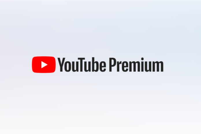Youtube Premium