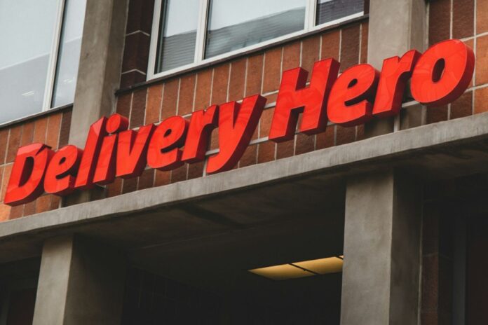 Delivery Hero
