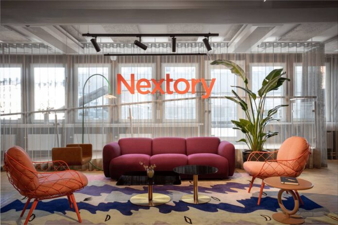 Nextorys kontor