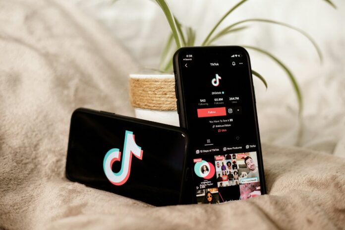 Största på Tiktok i Sverige